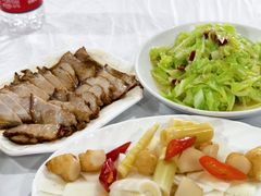 -明升萝卜汤