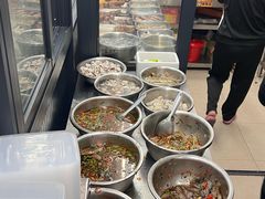 -圆蛋酒料•生腌(开元路店)