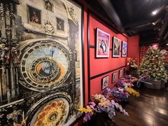 -布拉格餐厅· 中欧捷克菜(全国首店)