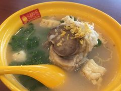 -小杨生煎(周浦万达店)