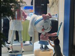 -比斯特上海购物村精品奥特莱斯