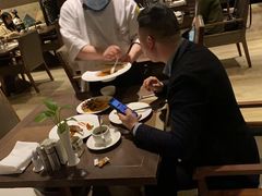 -美食汇自助西餐厅(荆州富力万达嘉华酒店)