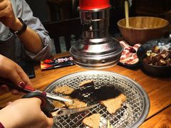 -红小姐的烤肉店(西三旗店)