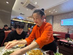 -蝎王府羊蝎子(天通苑店)