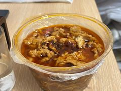 -赠李白·如诗的川味(余杭万达广场店)
