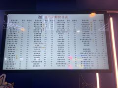 -桥东喜碧海鲜街(水东街店)