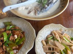-75幢私房菜馆