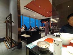 -馋遇江南·精致湖景雅宴(东方之门店)