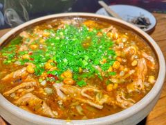-小三峡食府(西五路店)