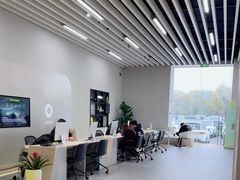 -上海浦东smart汽车全功能店(金桥店)