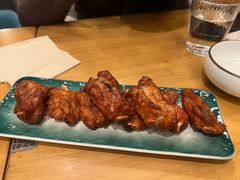-青麦家·融合餐厅(江岛智立方店)