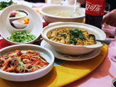 -欣旺·迎宾楼·百年无锡菜