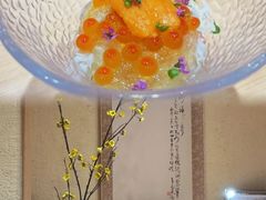 -荣一代目OMAKASE板前料理