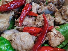 -王婆乔鲜鱼自助火锅(蜀汉路店)