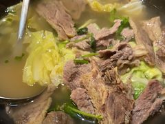 -乔阿马·江南味·驴肉香(龙湖华泾天街店)