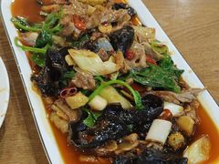 -灯盏窝餐厅