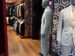 -SUITSUPPLY(安福路店)