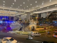 -怡园饭店-餐厅(四望亭店)