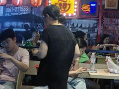 -永和大王(茉莉上新·军博店)
