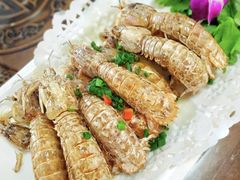 -友强·23年特色海鲜大排档(厦门店)