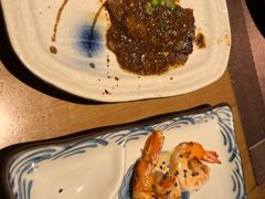 -福樱兰海鲜放题铁板烧(加州店)