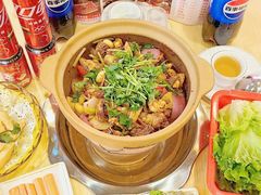 -莱禧事烧鸡.大牌档(坂田店)