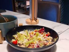 -1874融合西厨·观景餐厅(保利店)