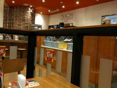 -食其家·牛丼咖喱(大悦城店)
