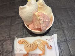 -陕拾叁-西安糕点(大雁塔店)