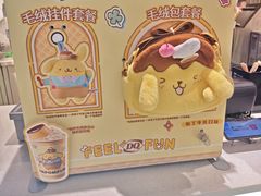 -DQ·蛋糕·冰淇淋(龙湖狮山天街店)