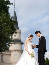 -CD视觉婚纱摄影