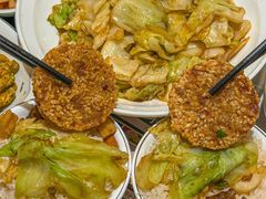 -有藕有鱼·湖北菜(唐家墩店)