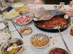 -憨铁匠老火锅(龙岗万科里店)