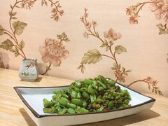 -阿婆潮汕砂锅粥(王府大街店)