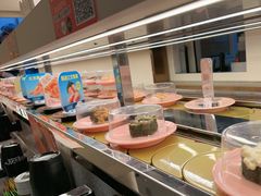 -争鲜回转寿司(西红门荟聚PLUS店)