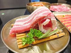 -西塔老太太泥炉烤肉(龙湖北苑天街店)