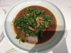 蚌肉草头-道道鲜·崇明私房菜(五角场店)