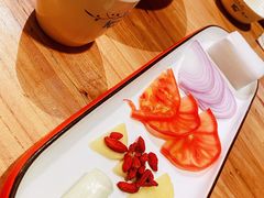 -木辛水水冰煮羊(新一中店)