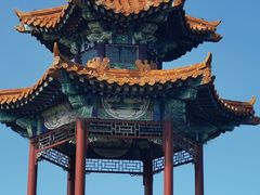 -京东石林峡风景区