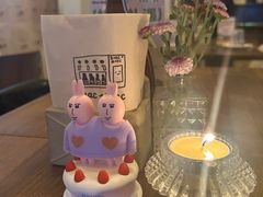 -Blac+Blac(中海环宇荟店)