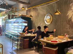 -闵四遵义羊肉粉(朝外大街店)