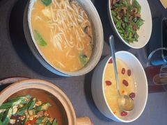 -简小舍· 民间手艺菜(古德寺店)
