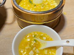 -味莊餐厅(康庄南街店)
