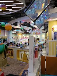 -万达宝贝王(漳州碧湖店)