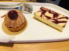 -星巴克臻选(上海合生汇1F店)