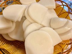 饵块-抚仙湖生态石锅鱼野生菌(告庄店)