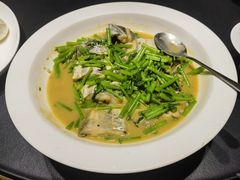 家烧刀鱼-开海·红岛海鲜虾水饺(石老人店)