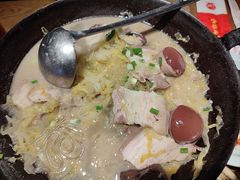 -鸽子窝(青塔店)