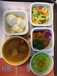 -宝馨月月子中心(友谊医院店)