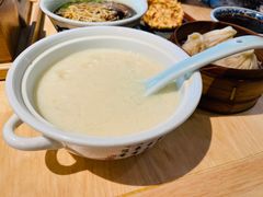 民国美龄粥-南京大牌档(龙江新城市广场店)